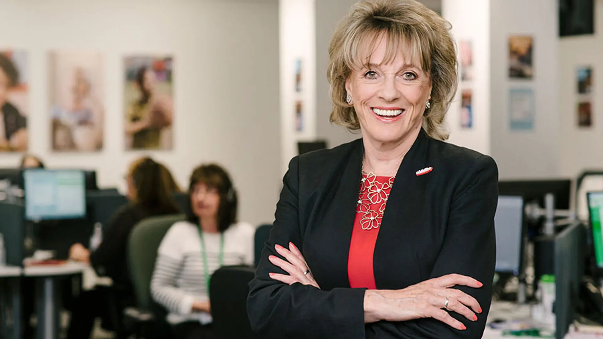 Esther Rantzen