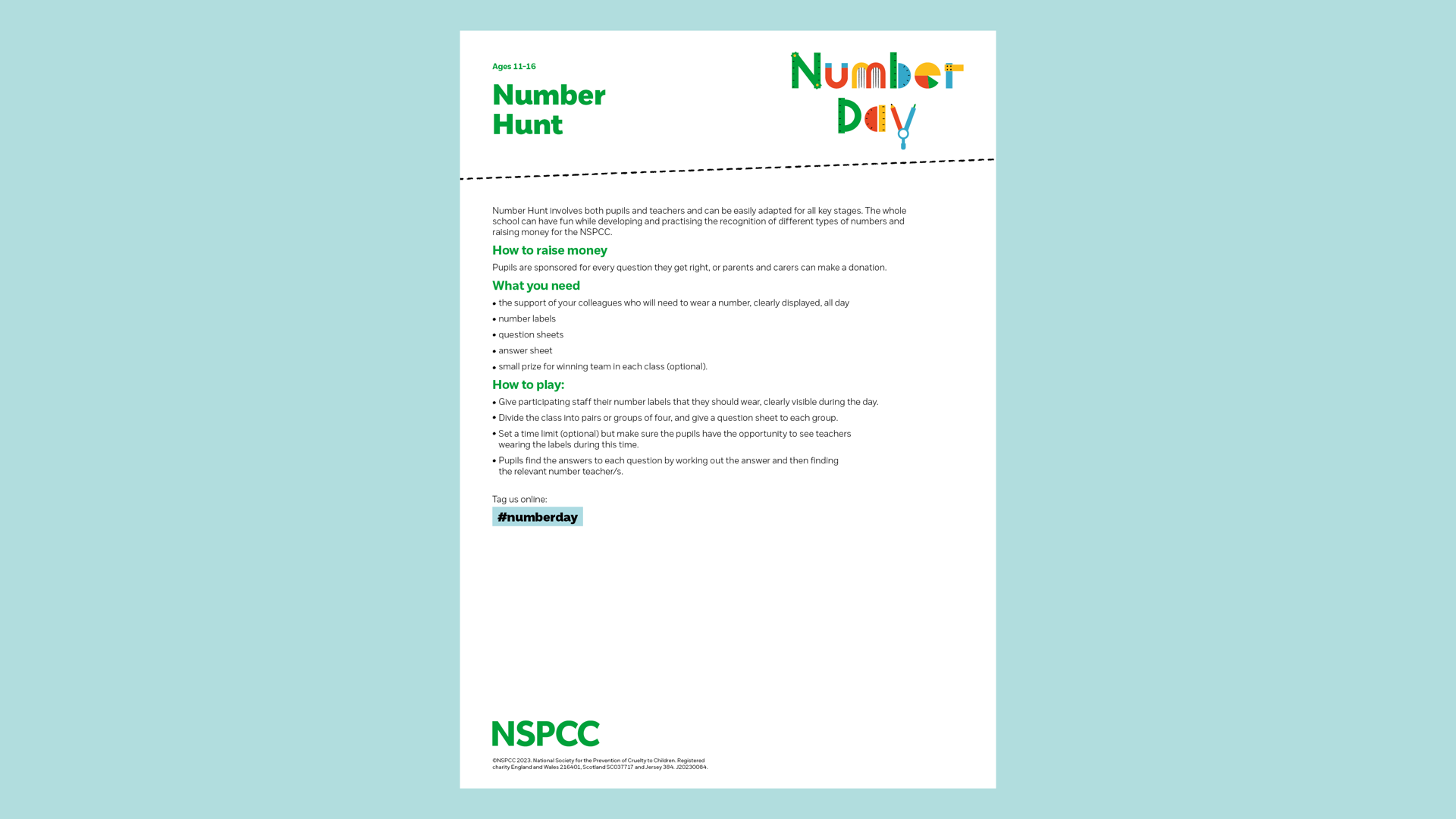 20230084 NSPCC ND 2024 Number Hunt CM AW