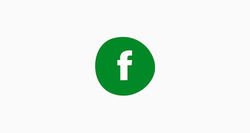 Facebook icon