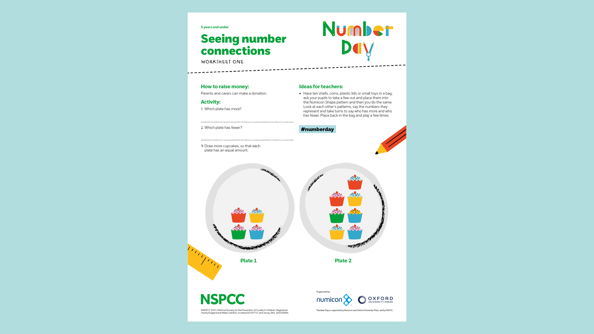 20230084 NSPCC Numberday2024 Number Connections CM AW2