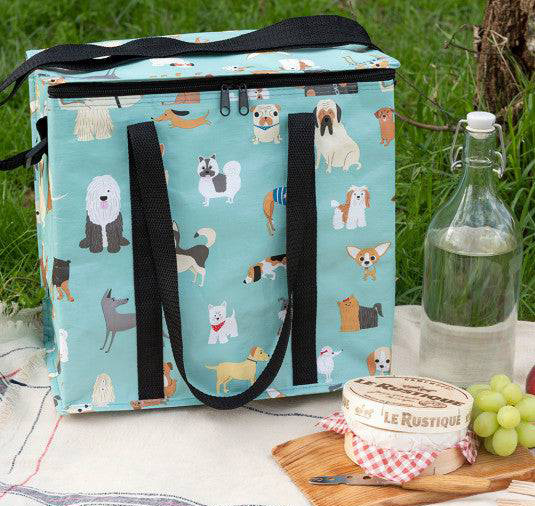 Nspcc Shop Dog Picnic