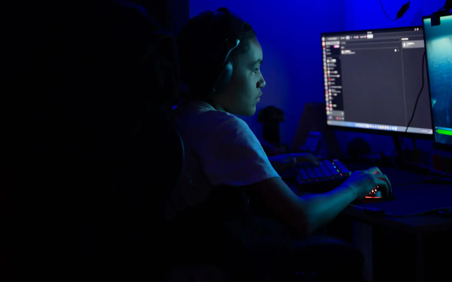 Shift Ctrl Website Banner Tech Addiction