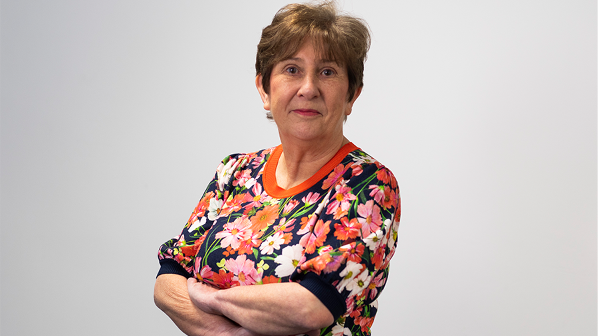 Tracey Holdsworth