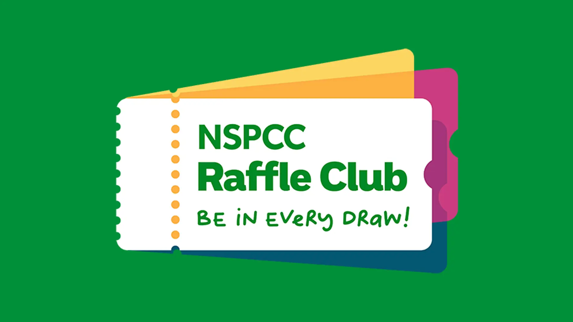 Raffle Club logo