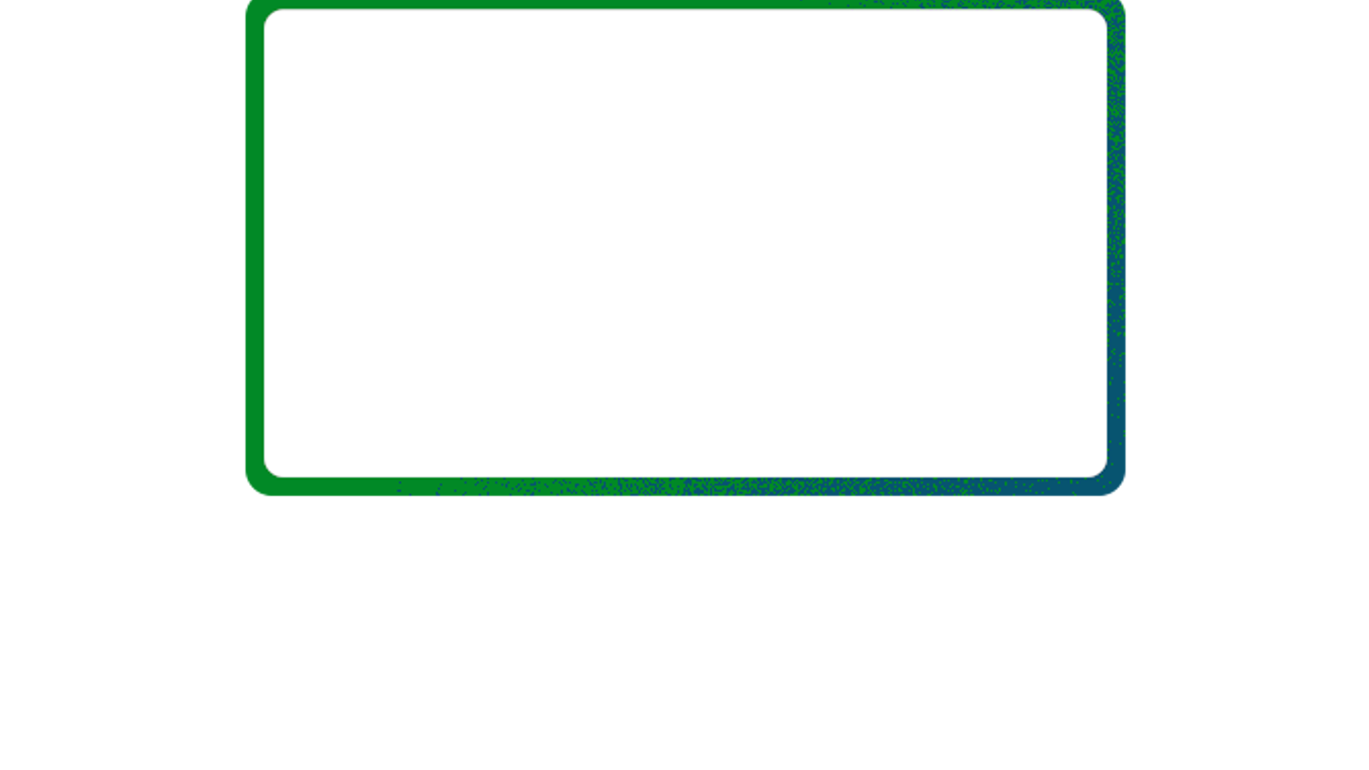 Camera border