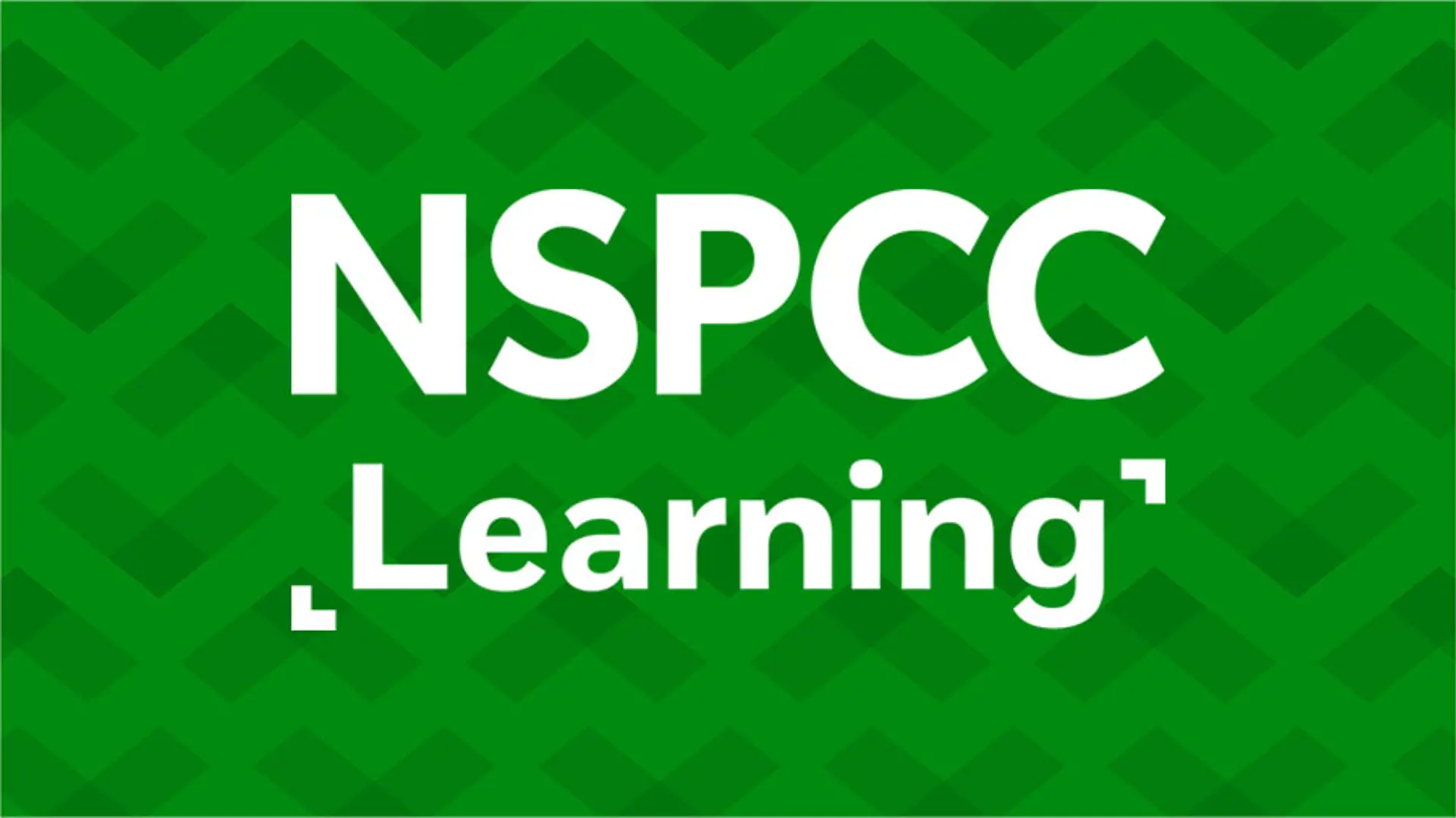 NSPCC Learning