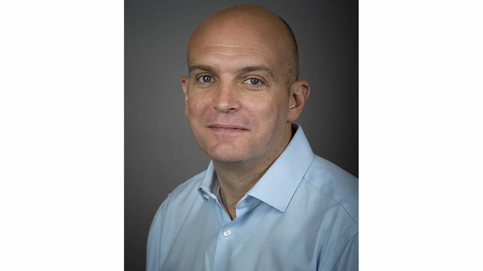 Paul Taylor Director of Finance
