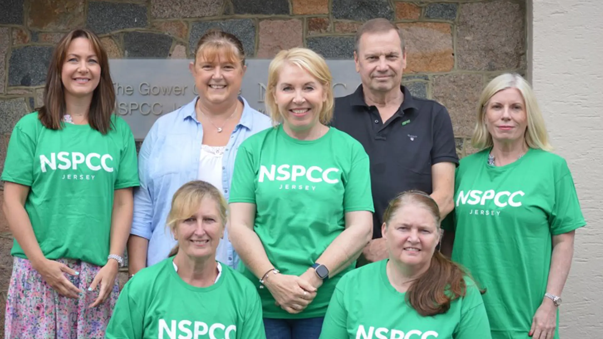 Jersey Fundraising Committee