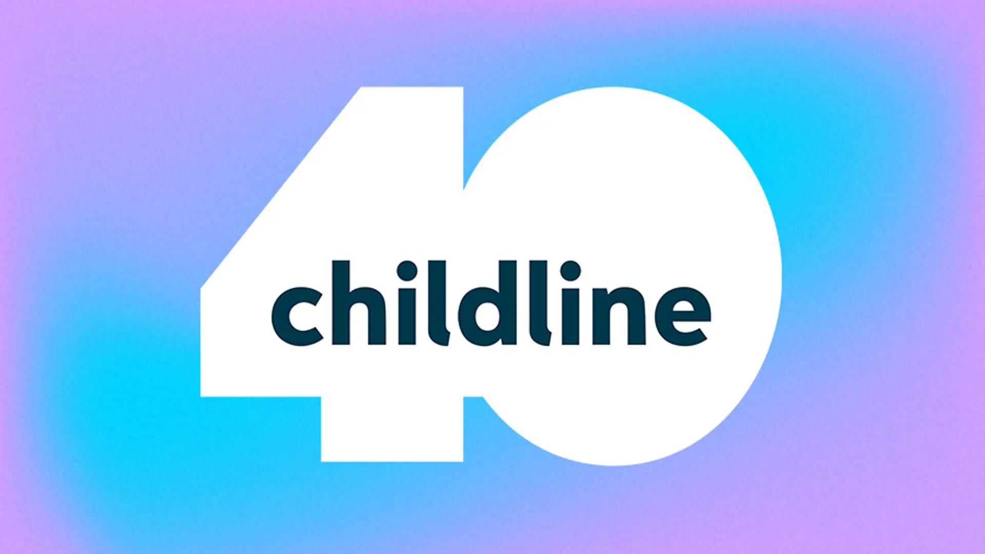 Childline 40 Gradient GD AW 03 68978