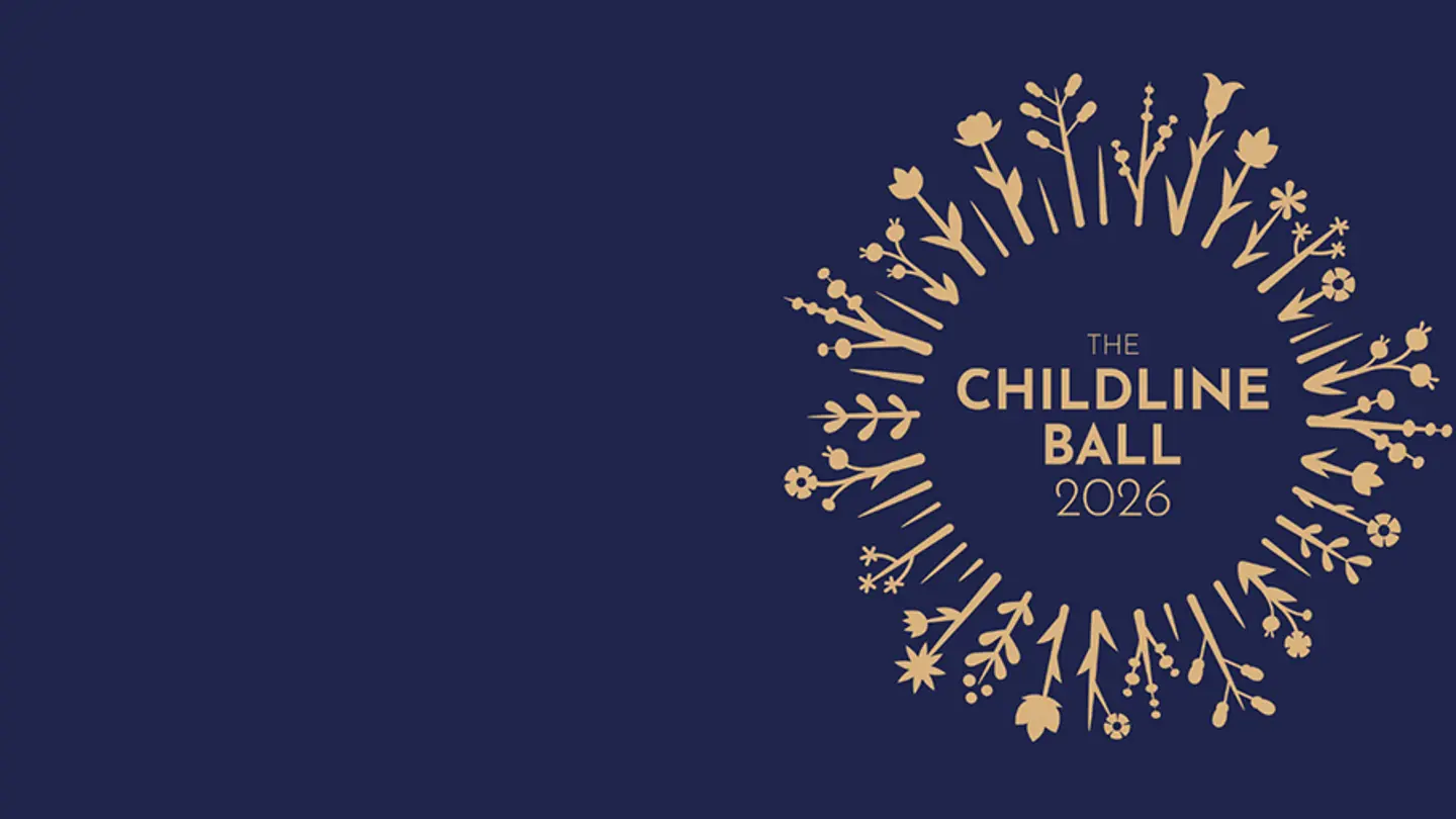 Childline Ball page image