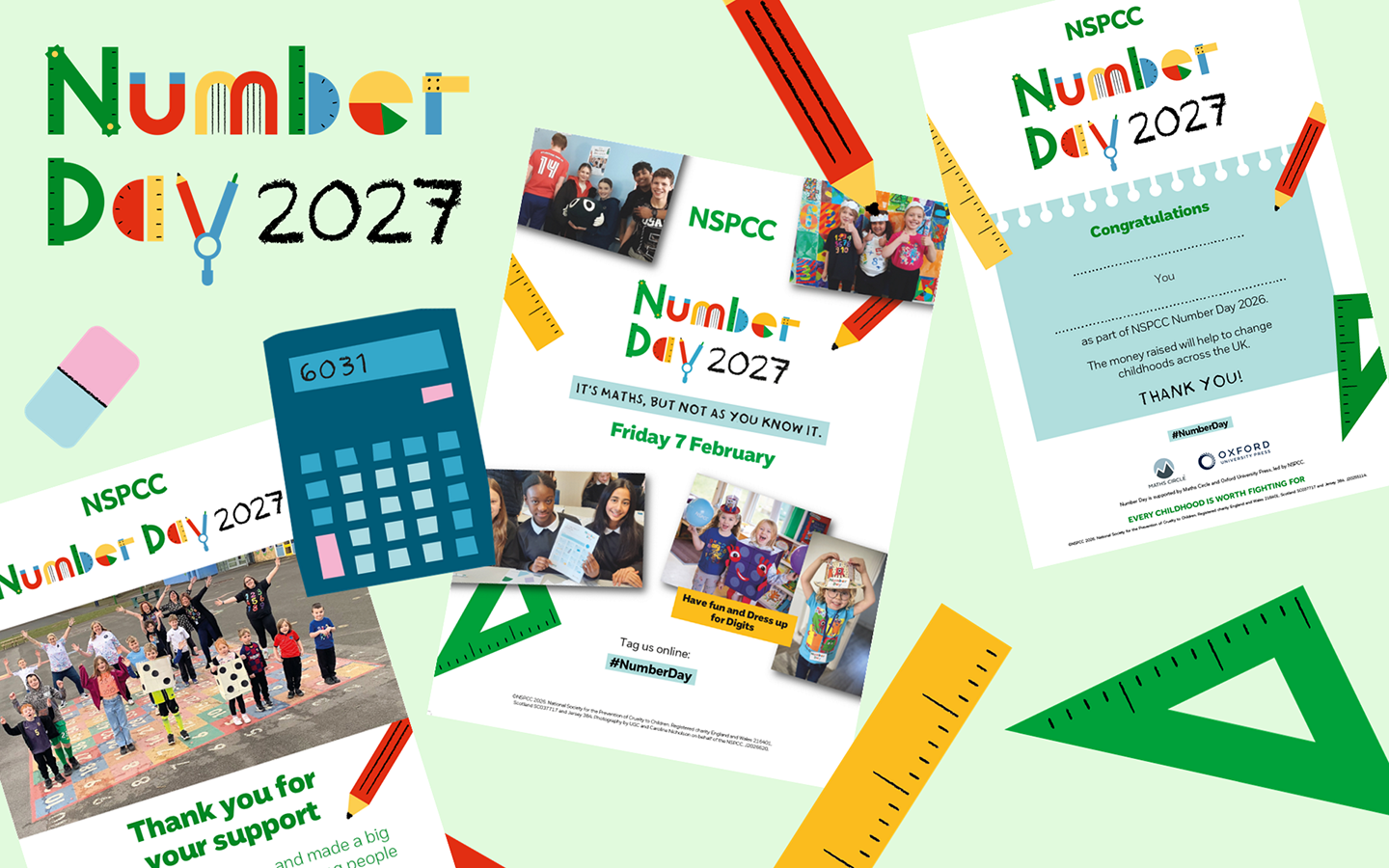 Number Day 2027 Resources Page Hero Banner Resized