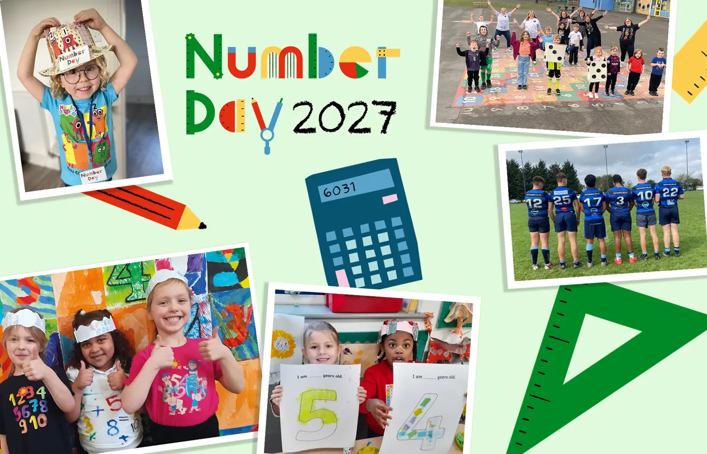 HERO Number Day 2027