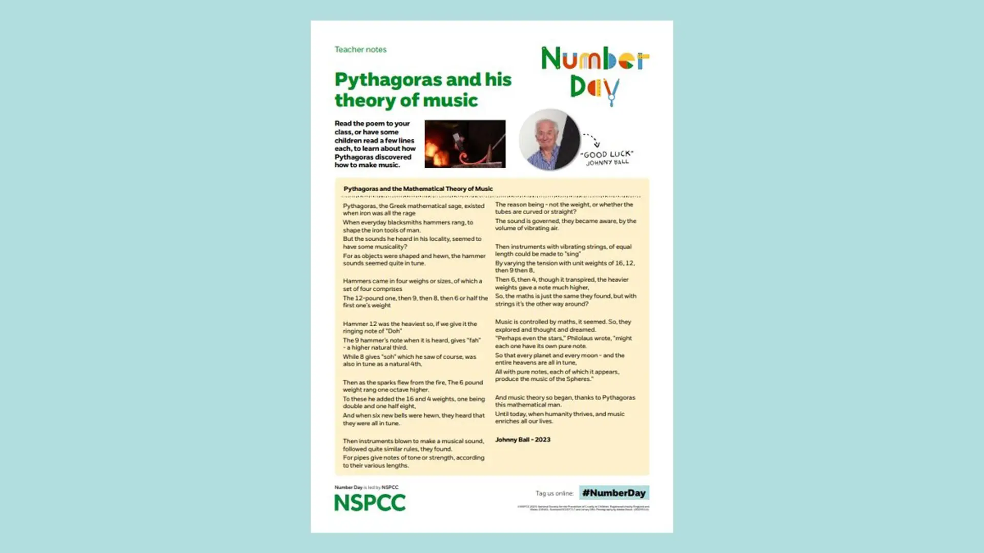 Johnny Ball Making Music the Pythagorean Way.jpg