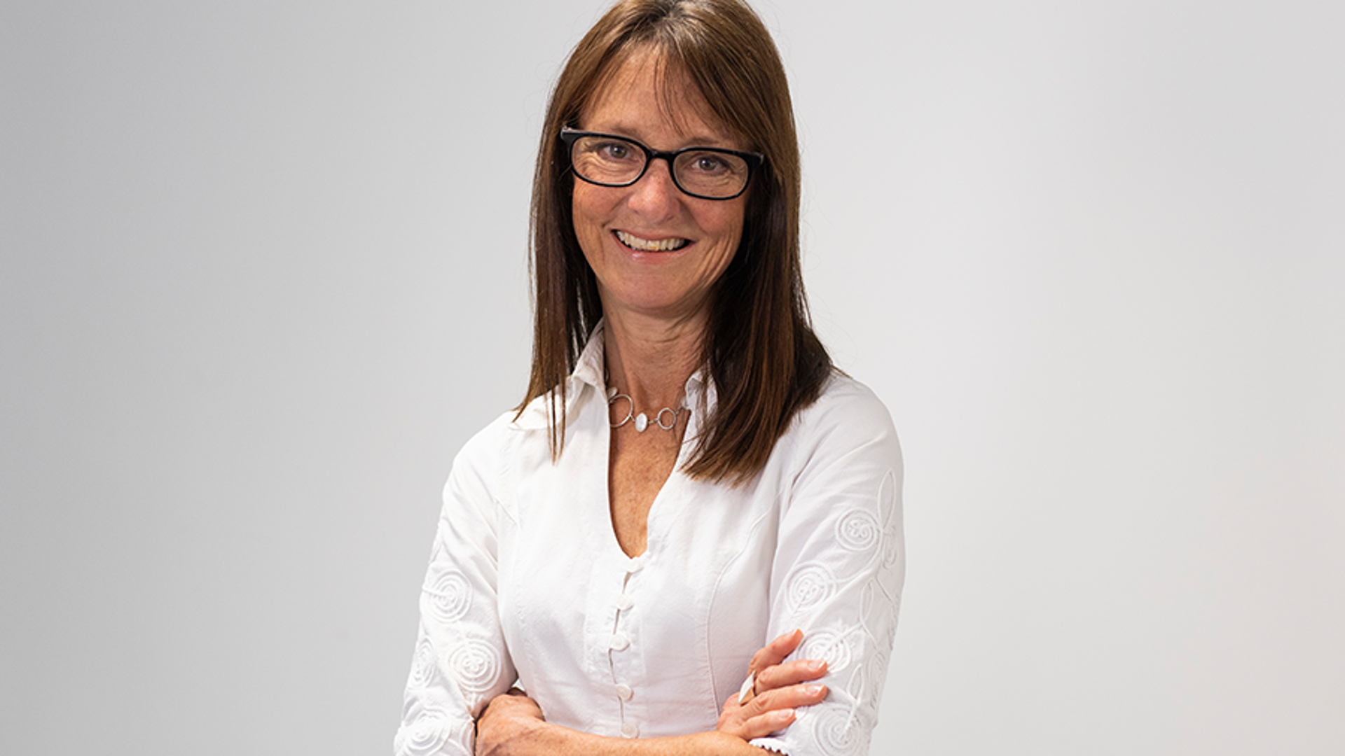 Tracey Pritchard